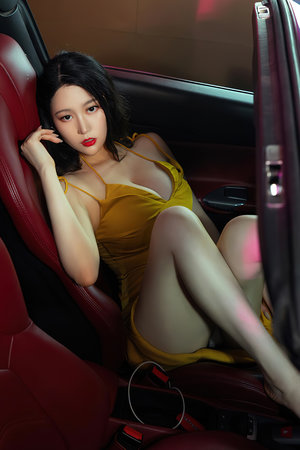 美女图片